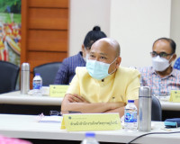 ผู้ว่าราชการจังหวัดสุราษฎร์ธานี ประชุม ติดตามขับเคลื่อนงานตา ... พารามิเตอร์รูปภาพ 6