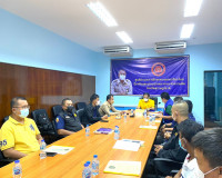 การอบรมโครงการพัฒนาและขยายเครือข่ายประชาชนด้านการข่าวจังหวัด ... พารามิเตอร์รูปภาพ 1
