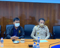 การอบรมโครงการพัฒนาและขยายเครือข่ายประชาชนด้านการข่าวจังหวัด ... พารามิเตอร์รูปภาพ 2