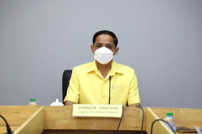 การประชุมถอดบทเรียน การป้องกันและลดอุบัติเหตุทางถนน ช่วงเทศก ... พารามิเตอร์รูปภาพ 1