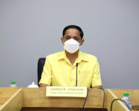 การประชุมถอดบทเรียน การป้องกันและลดอุบัติเหตุทางถนน ช่วงเทศก ... พารามิเตอร์รูปภาพ 1