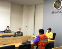 การประชุมถอดบทเรียน การป้องกันและลดอุบัติเหตุทางถนน ช่วงเทศก ... พารามิเตอร์รูปภาพ 6