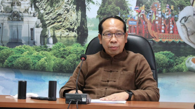 การปฏิบัติราชการของส่วนราชการและเขตพื้นที่ปกครองในกลุ่มภารกิ ... พารามิเตอร์รูปภาพ 1