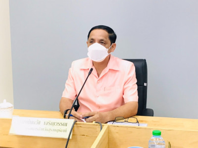 การประชุมการสร้างมาตรการองค์กรสวมหมวกนิรภัย 100 เปอร์เซ็นต์  ... พารามิเตอร์รูปภาพ 1