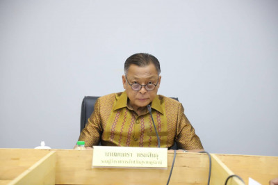 การประชุมคณะกรรมการป้องกันและหยุดยั้งการบุกรุกที่ดินในเขตป่า ... พารามิเตอร์รูปภาพ 1