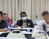 การประชุมคณะทำงานสำรวจและทำรายงานสิ่งปลูกสร้าง ครุภัณฑ์ ระบบ ... พารามิเตอร์รูปภาพ 10
