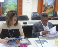 การประชุมคณะกรรมการผู้ชำนาญการพิจารณารายงานการประเมินผลกระทบ ... พารามิเตอร์รูปภาพ 3