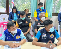 โครงการถังขยะเปียกลดโลกร้อน ในพื้นที่อำเภอบ้านนาสาร (11 ตำบล ... พารามิเตอร์รูปภาพ 13