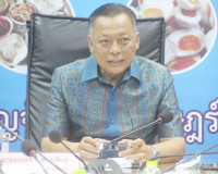 การประชุมคณะอนุกรรมการอำนวยการการกระจายอำนาจให้แก่องค์กรปกคร ... พารามิเตอร์รูปภาพ 1
