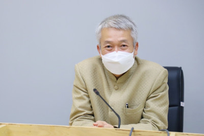 การชี้แจงแผนปฏิบัติการด้านการส่งเสริมการอยู่ร่วมกันภายใต้สัง ... พารามิเตอร์รูปภาพ 1