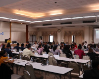 การประชุมคณะกรรมการร่วมภาครัฐและเอกชนเพื่อแก้ไขปัญหาทางเศรษฐ ... พารามิเตอร์รูปภาพ 14