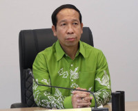การนำเสนอในหัวข้อ &quot;การจัดทำแผนยุทธศาสตร์เพื่อขับเคลื่อนงานพื ... พารามิเตอร์รูปภาพ 2