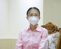 ผู้ว่าราชการจังหวัดฯ ต้อนรับกงสุลใหญ่ สถานกงสุลใหญ่แห่งสาธาร ... พารามิเตอร์รูปภาพ 4