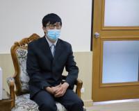 ผู้ว่าราชการจังหวัดฯ ต้อนรับกงสุลใหญ่ สถานกงสุลใหญ่แห่งสาธาร ... พารามิเตอร์รูปภาพ 8