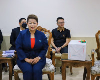 ผู้ว่าราชการจังหวัดฯ ต้อนรับกงสุลใหญ่ สถานกงสุลใหญ่แห่งสาธาร ... พารามิเตอร์รูปภาพ 9