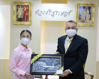 ผู้ว่าราชการจังหวัดฯ ต้อนรับกงสุลใหญ่ สถานกงสุลใหญ่แห่งสาธาร ... พารามิเตอร์รูปภาพ 13