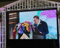 การสัมมนาเผยแพร่ความรู้ความเข้าใจภารกิจและผลการดำเนินงานของส ... พารามิเตอร์รูปภาพ 3