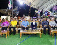 จังหวัดสุราษฎร์ธานีร่วมกับเหล่ากาชาดจังหวัดสุราษฎร์ธานีออกรา ... พารามิเตอร์รูปภาพ 4