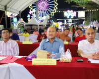 จังหวัดสุราษฎร์ธานีร่วมกับเหล่ากาชาดจังหวัดสุราษฎร์ธานีออกรา ... พารามิเตอร์รูปภาพ 13
