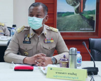 การประชุมขับเคลื่อนและติดตามนโยบายของรัฐบาล และภารกิจสำคัญขอ ... พารามิเตอร์รูปภาพ 4