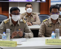 การประชุมขับเคลื่อนและติดตามนโยบายของรัฐบาล และภารกิจสำคัญขอ ... พารามิเตอร์รูปภาพ 7