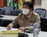 การประชุมขับเคลื่อนและติดตามนโยบายของรัฐบาล และภารกิจสำคัญขอ ... พารามิเตอร์รูปภาพ 9
