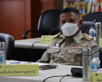 การประชุมขับเคลื่อนและติดตามนโยบายของรัฐบาล และภารกิจสำคัญขอ ... พารามิเตอร์รูปภาพ 14