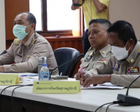 การประชุมขับเคลื่อนและติดตามนโยบายของรัฐบาล และภารกิจสำคัญขอ ... พารามิเตอร์รูปภาพ 15