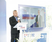 พิธีเปิดงาน “Open House Bangkok Hospital Surat ใกล้คุณกว่าที ... พารามิเตอร์รูปภาพ 2