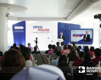 พิธีเปิดงาน “Open House Bangkok Hospital Surat ใกล้คุณกว่าที ... พารามิเตอร์รูปภาพ 3