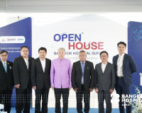 พิธีเปิดงาน “Open House Bangkok Hospital Surat ใกล้คุณกว่าที ... พารามิเตอร์รูปภาพ 5