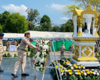 พิธีสดุดีวีรกรรม พระเจ้าวรวงศ์เธอ พระองค์เจ้าวิภาวดีรังสิต ป ... พารามิเตอร์รูปภาพ 1