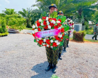 พิธีสดุดีวีรกรรม พระเจ้าวรวงศ์เธอ พระองค์เจ้าวิภาวดีรังสิต ป ... พารามิเตอร์รูปภาพ 7