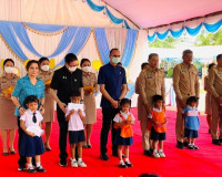 พิธีสดุดีวีรกรรม พระเจ้าวรวงศ์เธอ พระองค์เจ้าวิภาวดีรังสิต ป ... พารามิเตอร์รูปภาพ 10