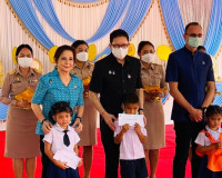 พิธีสดุดีวีรกรรม พระเจ้าวรวงศ์เธอ พระองค์เจ้าวิภาวดีรังสิต ป ... พารามิเตอร์รูปภาพ 11