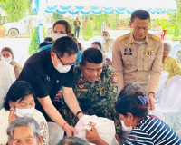 พิธีสดุดีวีรกรรม พระเจ้าวรวงศ์เธอ พระองค์เจ้าวิภาวดีรังสิต ป ... พารามิเตอร์รูปภาพ 13