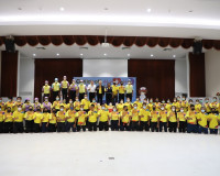 การอบรมโครงการการช่วยฟื้นคืนชีพขั้นพื้นฐานและการใช้เครื่องกร ... พารามิเตอร์รูปภาพ 8