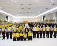 การอบรมโครงการการช่วยฟื้นคืนชีพขั้นพื้นฐานและการใช้เครื่องกร ... พารามิเตอร์รูปภาพ 9