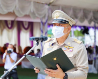 ข้าราชการ หน่วยงานรัฐวิสาหกิจ พ่อค้าประชาชนจังหวัดสุราษฎร์ธา ... พารามิเตอร์รูปภาพ 2