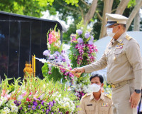 ข้าราชการ หน่วยงานรัฐวิสาหกิจ พ่อค้าประชาชนจังหวัดสุราษฎร์ธา ... พารามิเตอร์รูปภาพ 4