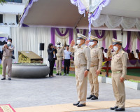 ข้าราชการ หน่วยงานรัฐวิสาหกิจ พ่อค้าประชาชนจังหวัดสุราษฎร์ธา ... พารามิเตอร์รูปภาพ 7