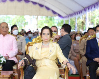 ข้าราชการ หน่วยงานรัฐวิสาหกิจ พ่อค้าประชาชนจังหวัดสุราษฎร์ธา ... พารามิเตอร์รูปภาพ 9