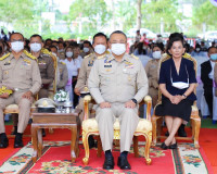 ข้าราชการ หน่วยงานรัฐวิสาหกิจ พ่อค้าประชาชนจังหวัดสุราษฎร์ธา ... พารามิเตอร์รูปภาพ 10