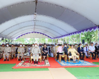 ข้าราชการ หน่วยงานรัฐวิสาหกิจ พ่อค้าประชาชนจังหวัดสุราษฎร์ธา ... พารามิเตอร์รูปภาพ 11
