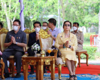 ข้าราชการ หน่วยงานรัฐวิสาหกิจ พ่อค้าประชาชนจังหวัดสุราษฎร์ธา ... พารามิเตอร์รูปภาพ 13