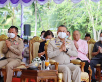 ข้าราชการ หน่วยงานรัฐวิสาหกิจ พ่อค้าประชาชนจังหวัดสุราษฎร์ธา ... พารามิเตอร์รูปภาพ 14