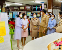 พิธีสดุดีและบำเพ็ญพระกุศลถวาย พระเจ้าวรวงศ์เธอ พระองค์เจ้าวิ ... พารามิเตอร์รูปภาพ 11