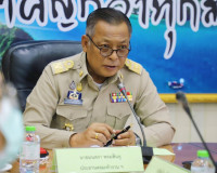 การประชุมคณะอนุกรรมการส่งเสริมและพัฒนาอาชีพระดับจังหวัด ภายใ ... พารามิเตอร์รูปภาพ 1