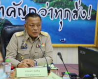 การประชุมคณะอนุกรรมการส่งเสริมและพัฒนาอาชีพระดับจังหวัด ภายใ ... พารามิเตอร์รูปภาพ 2