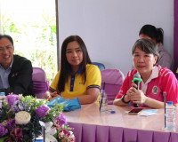 พิธีมอบวัสดุอุปกรณ์การศึกษา และอุปกรณ์กีฬาให้แก่โรงเรียนตำรว ... พารามิเตอร์รูปภาพ 15